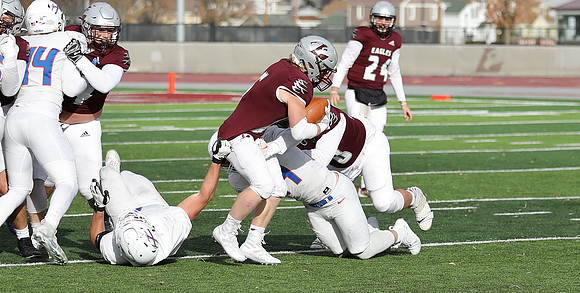 6 Joey Stutzman (36)