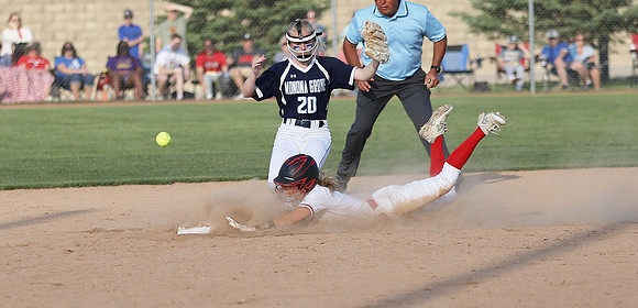 6-2-22 Sectional Championship vs. Monona Grove  (70)