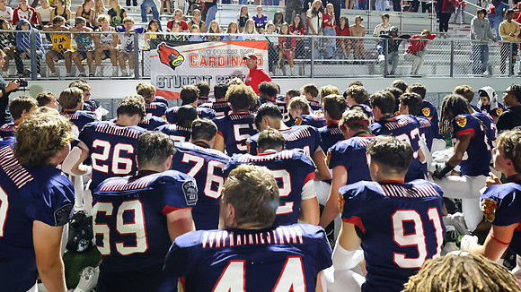 Coach Brian Kaminski (11)