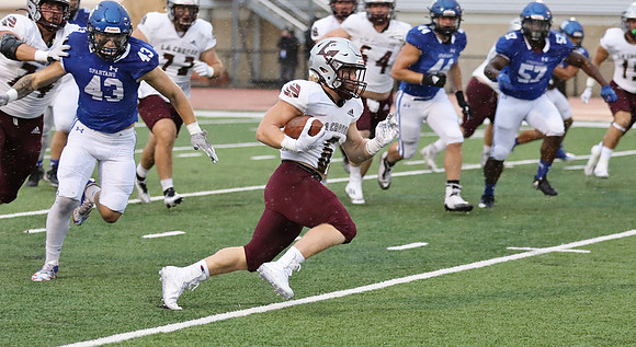 3 Joey Stutzman (66)