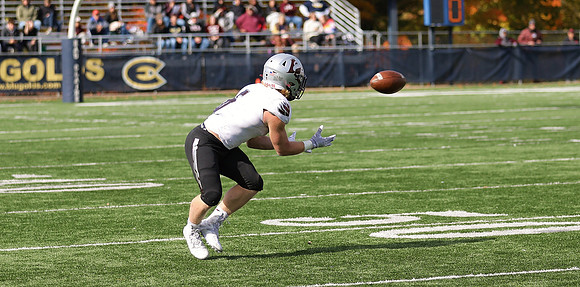 6 Joey Stutzman  (99)