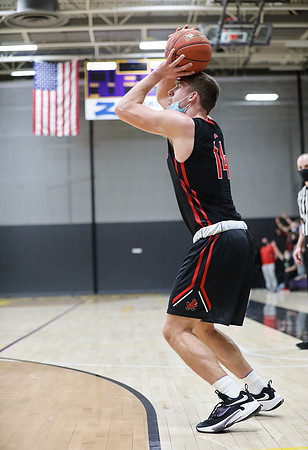 14 Ben Olson  (51)