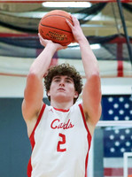 2 Gavin Meece (33)