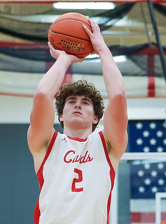 2 Gavin Meece (33)