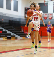 22 Ramiyah Davis (18)