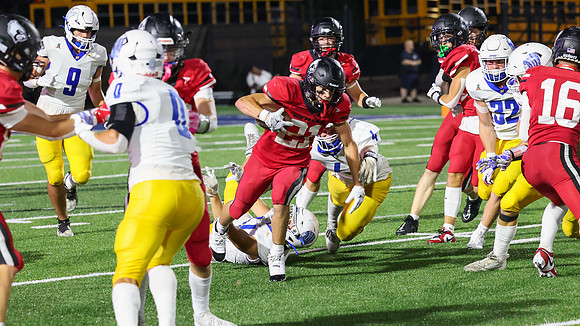 21 Brady Kaufman (33)
