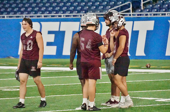 9-16-22 Practice at Ford Field (KERIC JACKSON PHOTOS ) (19)