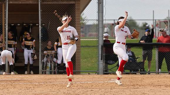5-4-24 VARSITY vs. Tomah  (50)