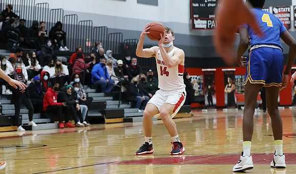 14 Ben Olson  (15)