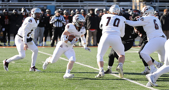 6 Joey Stutzman (43)