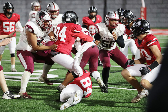 10-22-21 vs Madison La Follette Playoff Round 1  (167)