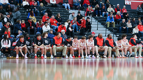 Coach Steve Maselter (7)
