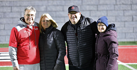 Coach Tom Tucker (4)