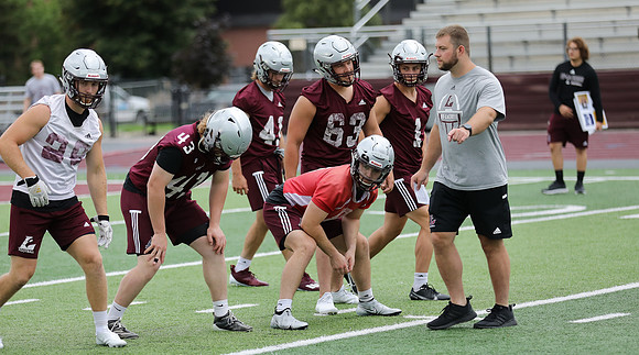Coach Dan Graf (2)