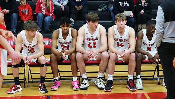 14 Ben Olson  (67)