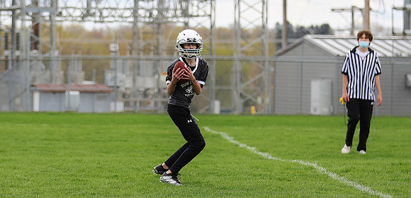 4-11-21 8th Grade Kennedy vs. 8th Grade Menzel  (18)