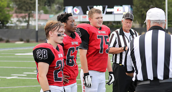 9-2-21 vs. Madison La Follette   (8)