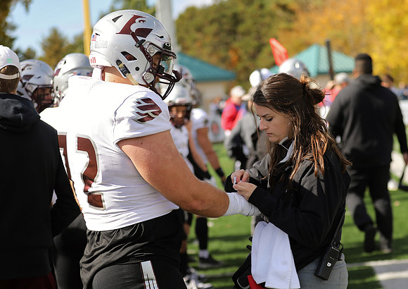 10-15-22 Football vs. UW Eau Claire  (2)