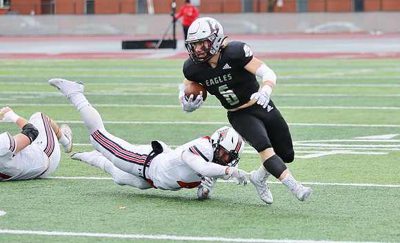 6 Joey Stutzman (30)