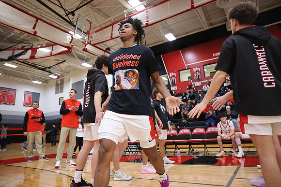 4 Chris Davis Jr (13)