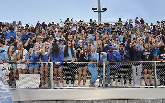 9-16-22 vs. Sun Prairie East  (16)