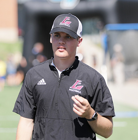 COACH Gunnar Bagstad
