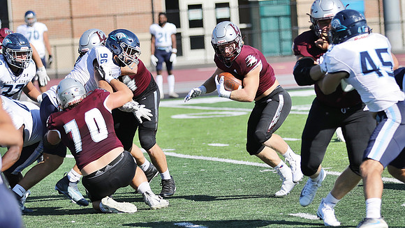 6 Joey Stutzman     (24)