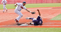 2021  VARSITY Baseball vs. Sun Prairie
