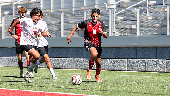 9-28-24 VARSITY (SENIOR NIGHT) vs. Sauk Prairie (88)