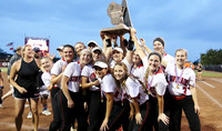 2018 STATE CHAMPIONSHIP Game vs. Burlington