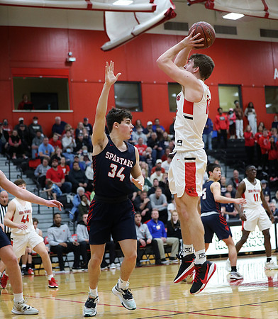 14 Ben Olson  (79)
