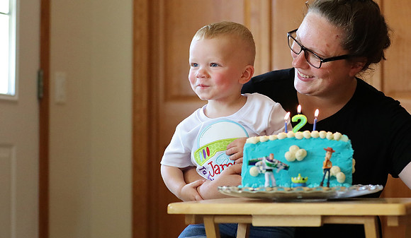 James V Birthday 2  (51)
