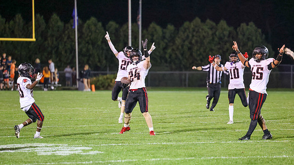 23 Marcus Rowe (20)