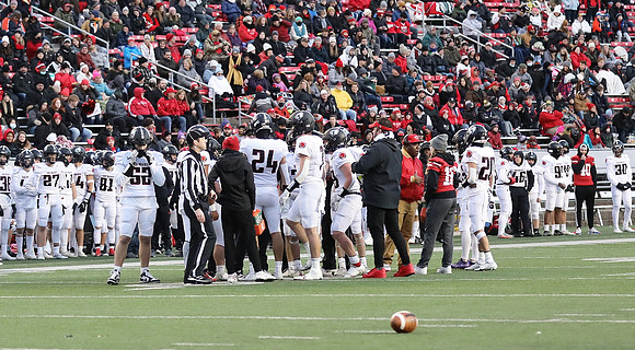 Coach Jim Hamilton (2)