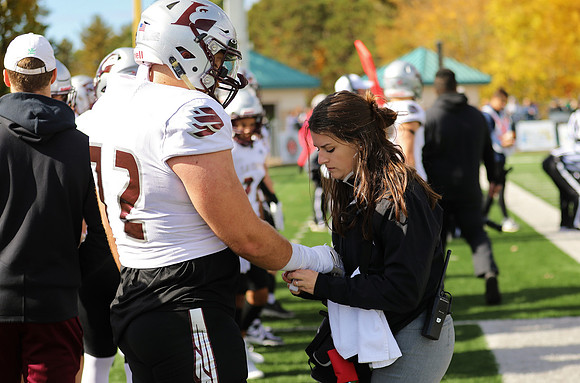 10-15-22 Football vs. UW Eau Claire  (4)