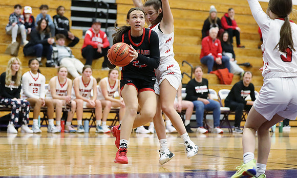 12-27-22 VARSITY vs. Mt. Horeb at Waunakee Tournament  (77)