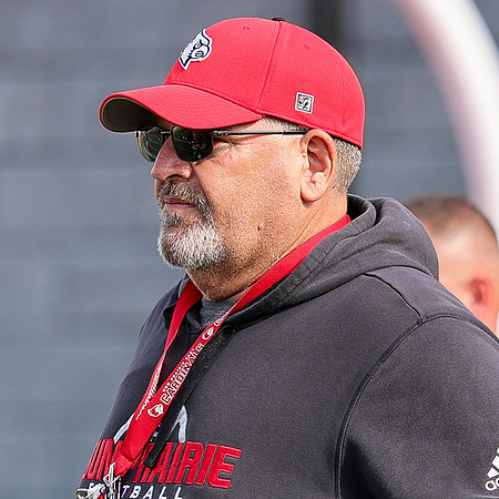 Coach Tim Bass (2)