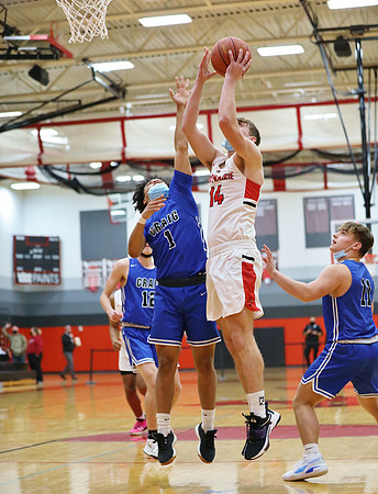 14 Ben Olson  (1)