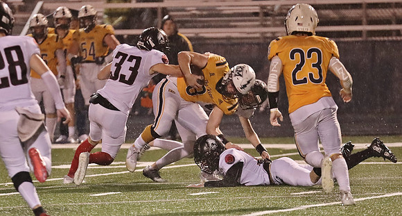 11-4-22 Level 3 Playoff vs. Kettle Moraine  (47)