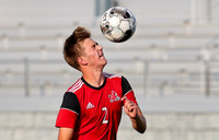 SP Boys Soccer Ad Photos 2024