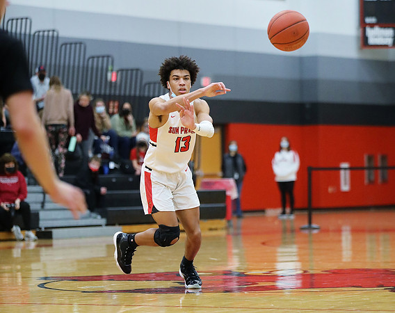 13 Tyus Wills  (25)