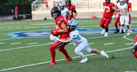8-18-22 VARSITY vs. Sun Prairie East Cardinals  (7)
