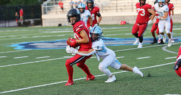 8-18-22 VARSITY vs. Sun Prairie East Cardinals  (7)