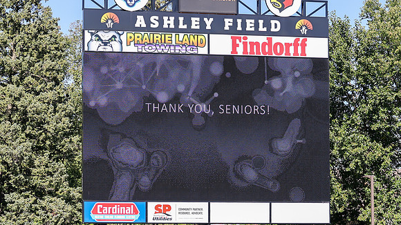 9-28-24 VARSITY (SENIOR NIGHT) vs. Sauk Prairie (38)