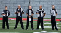 8-26-22 Sun Prairie vs. Mulwanago at  Bank of Sun Prairie Stadium Sun Prairie WI.  (10)