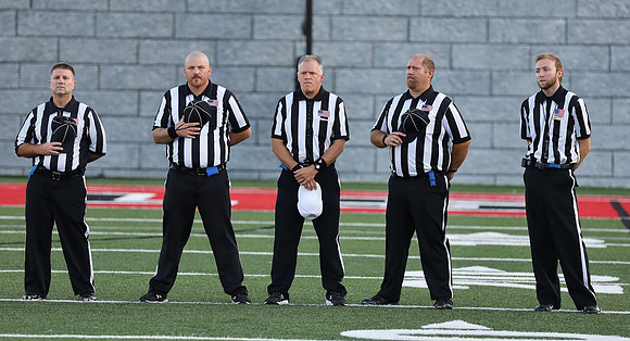 8-26-22 Sun Prairie vs. Mulwanago at  Bank of Sun Prairie Stadium Sun Prairie WI.  (10)