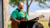7-23-23 CFTC Service & Baptism