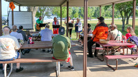 7-23-23 CFTC Service & Baptism