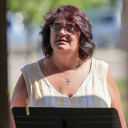 7-23-23 CFTC Service & Baptism
