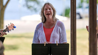 7-23-23 CFTC Service & Baptism